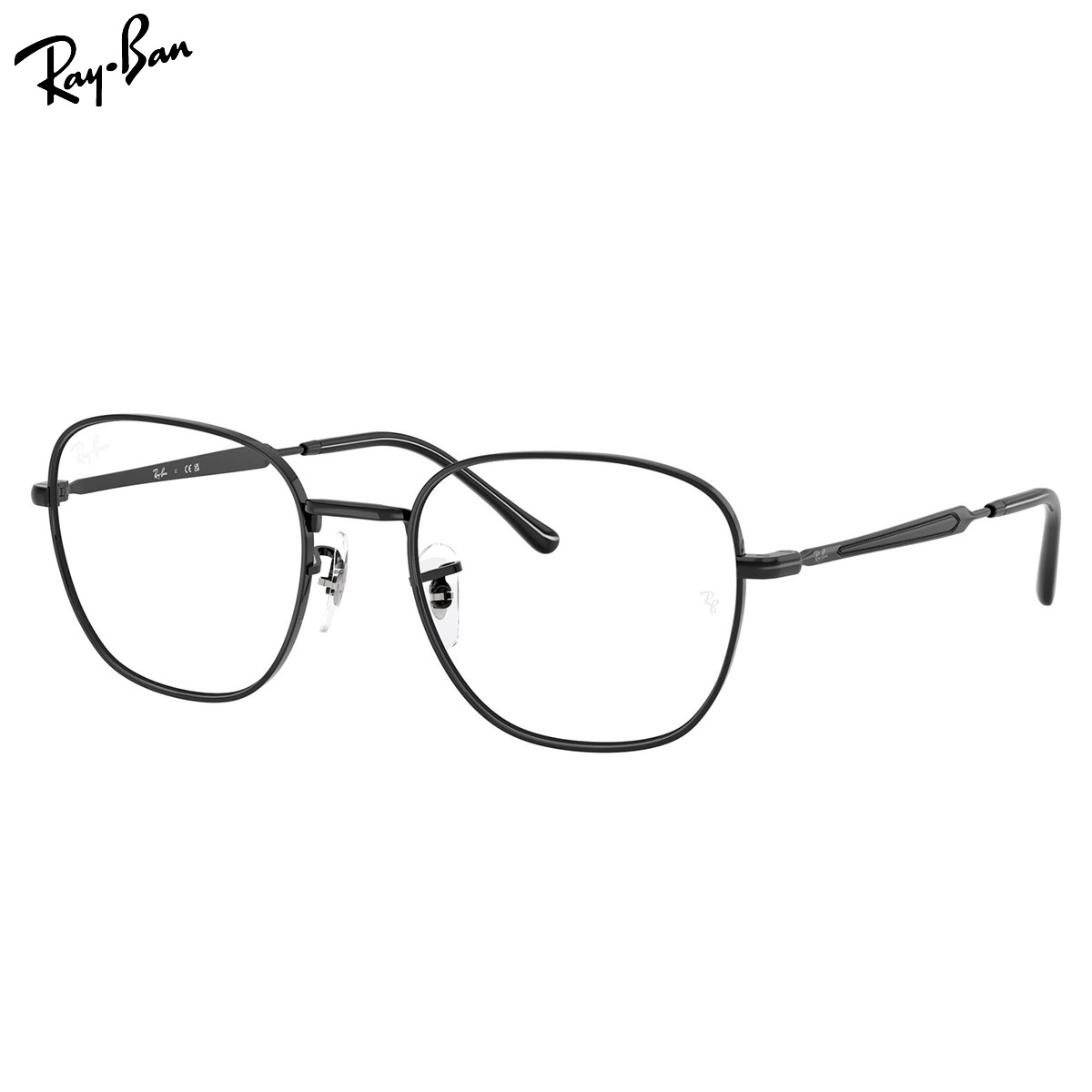 レイバン RX6534 2509 53 メガネ レイバン純正レンズ対応 Ray-Ban メンズ レディース