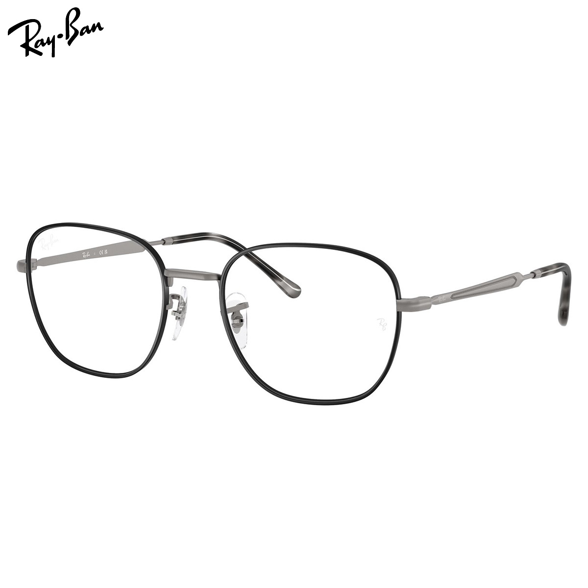 レイバン RX6534 3187 53 メガネ レイバン純正レンズ対応 Ray-Ban メンズ レディース