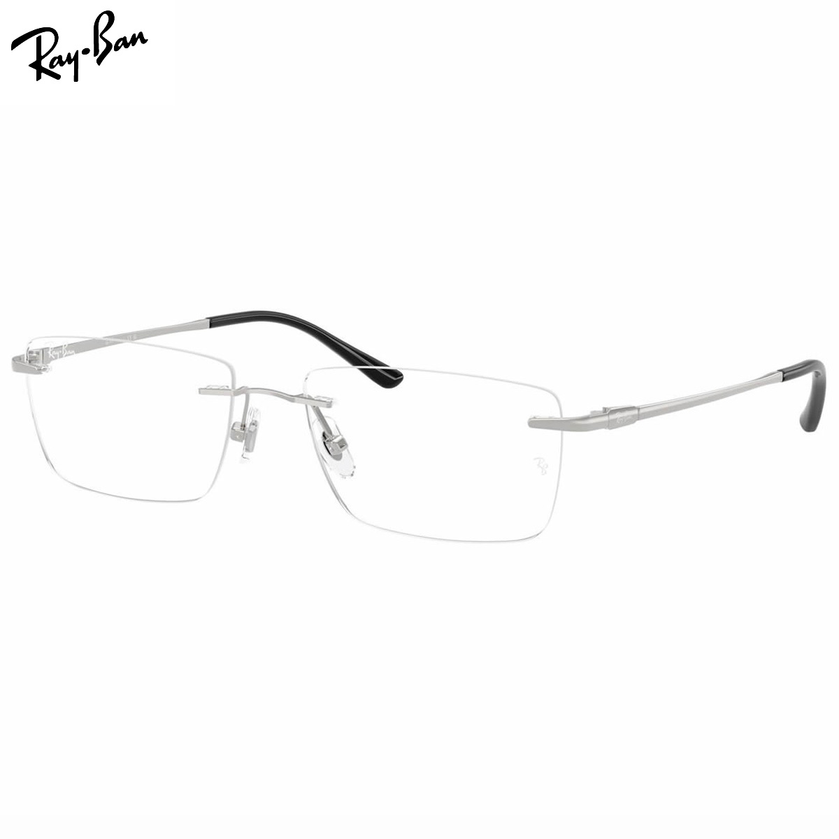 Ray-Ban RX8781D 1002 56 メガネ レイバン純正レンズ対応 レイバン 度数付き対応 メンズ レディース [25N2RX]