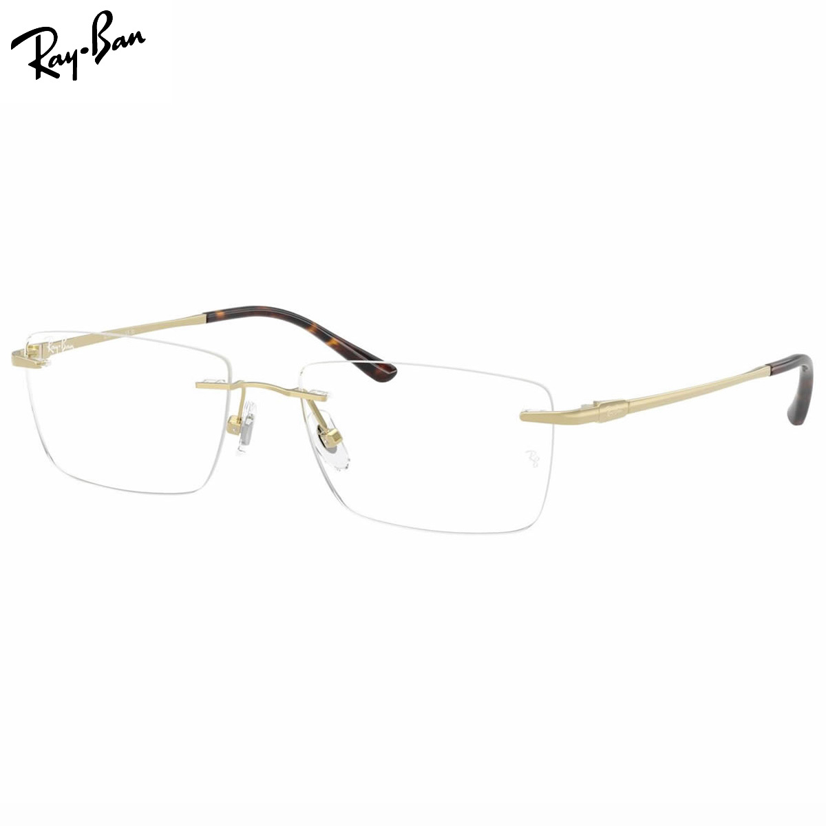Ray-Ban RX8781D 1251 56 メガネ レイバン純正レンズ対応 レイバン 度数付き対応 メンズ レディース [25N2RX]