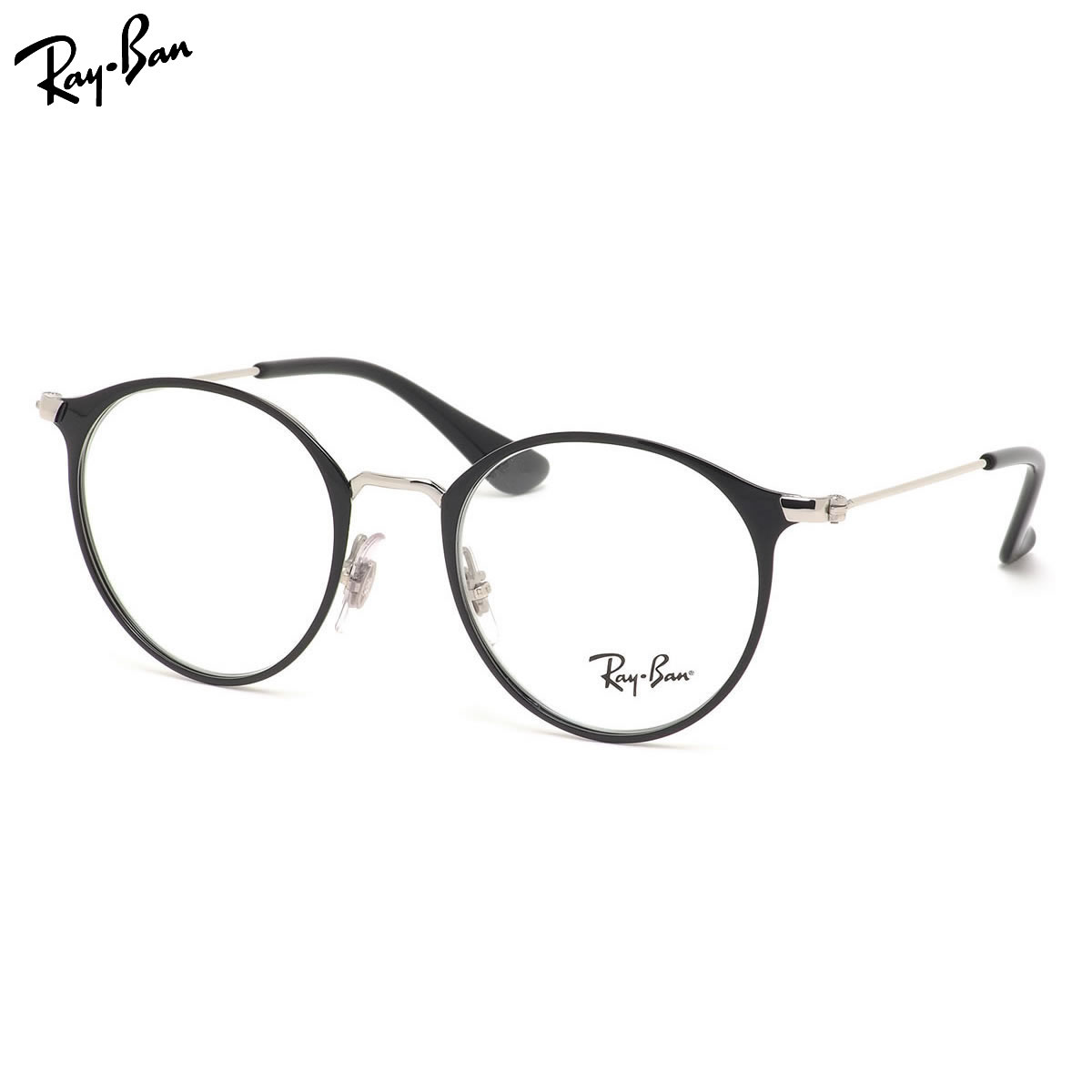 レイバン メガネ Ray-Ban RY1053 4064 45サイズ ヤング ジュニア キッズ 子ども用 お子様向け 小学生 中学生 JUNIOR トレンド 度数付き対応 子供用 キッズ用｜電脳眼鏡 10,488円