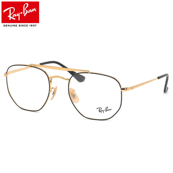レイバン Ray Ban Rx3648v メガネ Rx3648v メンズ 2946 54 レイバン純正レンズ対応 マーシャル Rayban Rayban Marshal メンズ レディース 電脳眼鏡ray Ban メガネ 正規商品販売店 14時までのご注文で即日発送 日本全国送料無料 ギフトバッグ コンビニ手数料無料