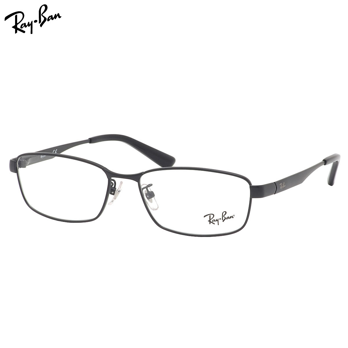 レイバン メガネ RX6452D 2503 56 レイバン純正レンズ対応 Ray-Ban JPフィット 日本企画 ジャパンコレクション メンズ レディース|電脳眼鏡