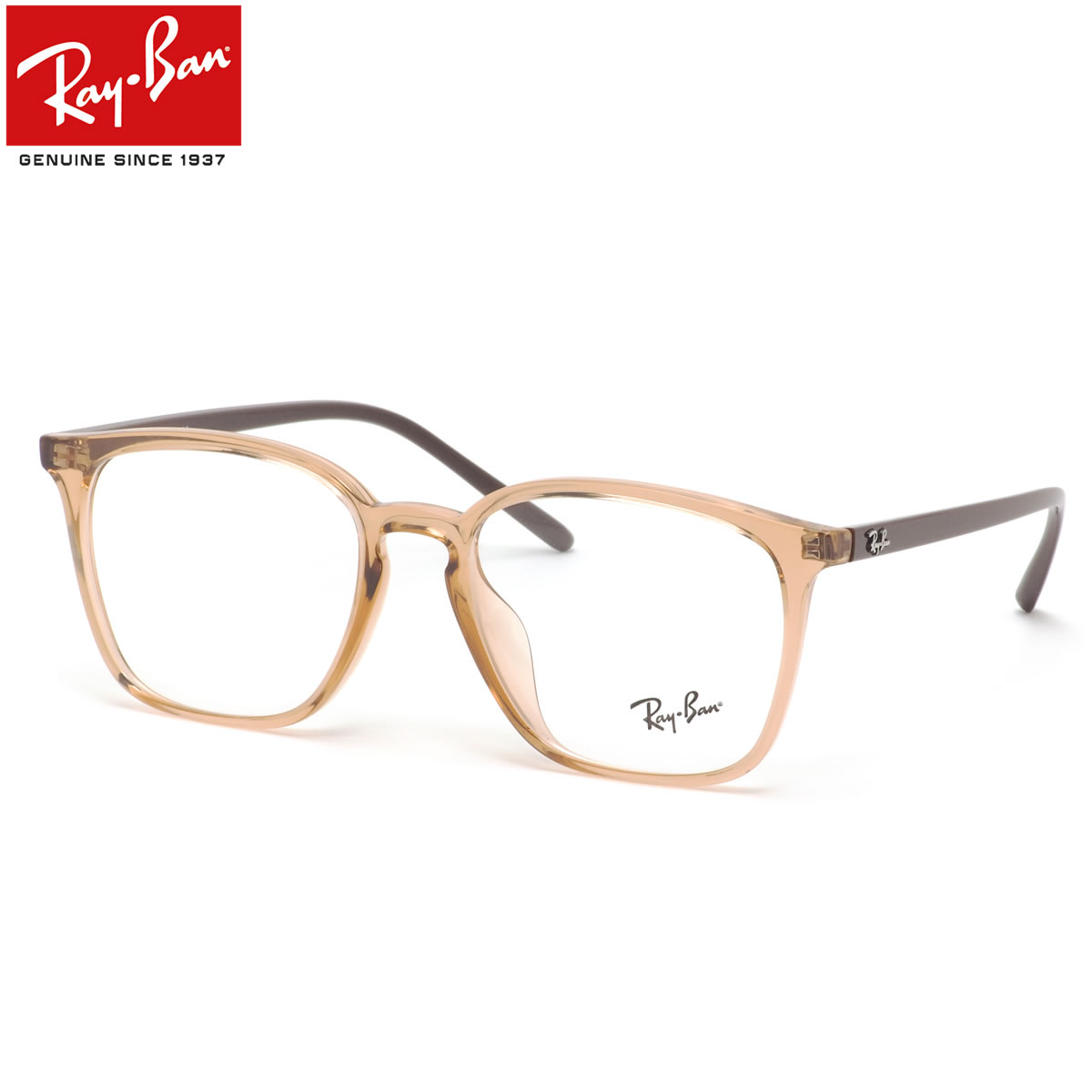 レイバン RayBan メガネ 薄型度付き 純正レンズ レイバン RayBan メガネ 薄型度付き 純正レンズ