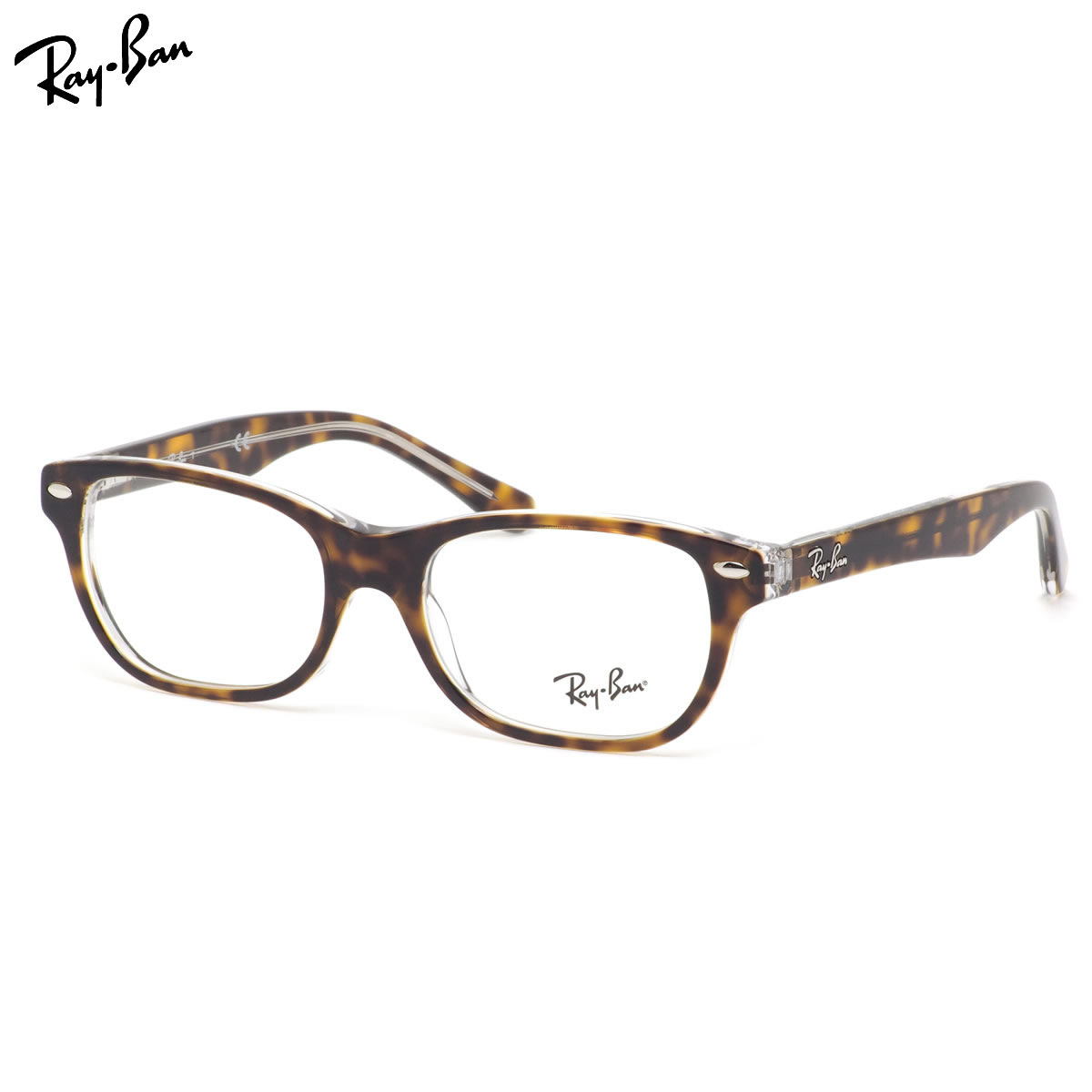 レイバン キッズ メガネ RY1555 3602 46 Ray-Ban ヤング ジュニア キッズ用 子ども用 お子様向け JUNIOR ジュニア 子供 小学生 中学生