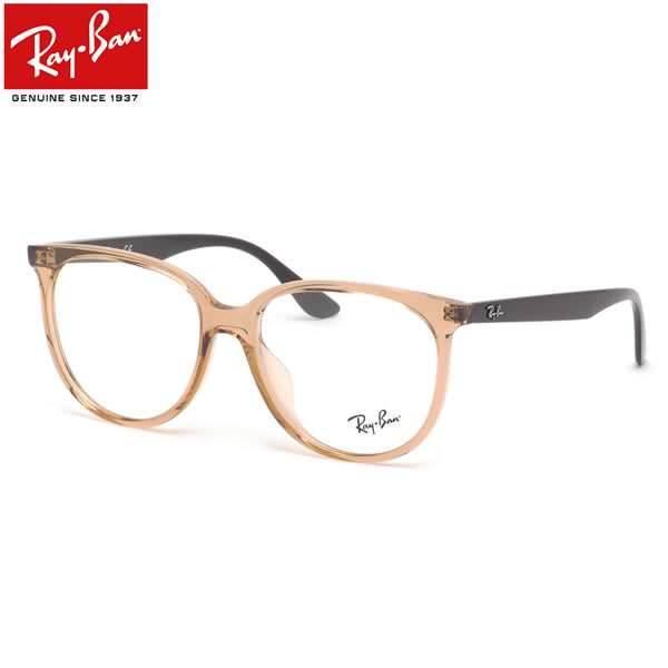 楽天市場】Ray-Ban RX4378VF 5943 54 メガネ レイバン純正レンズ