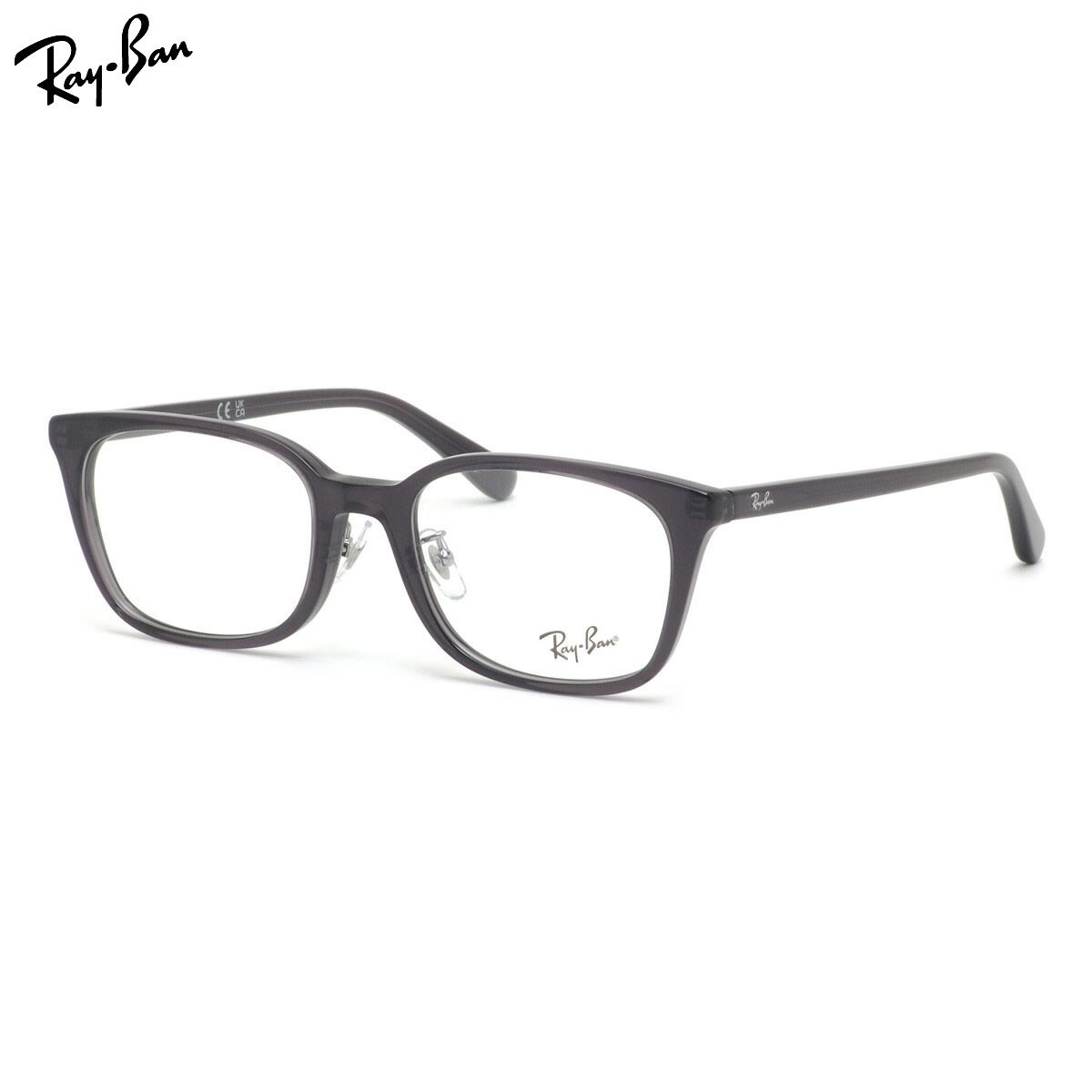 レイバン RX5407D 5920 52 メガネ レイバン純正レンズ対応 Ray-Ban JAPAN COLLECTION メンズ レディース