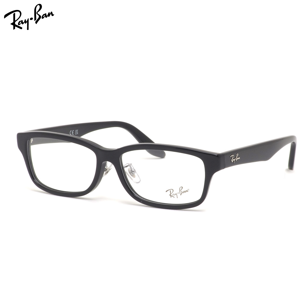 レイバン RX5408D 2000 57 メガネ Ray-Ban メンズ レディース