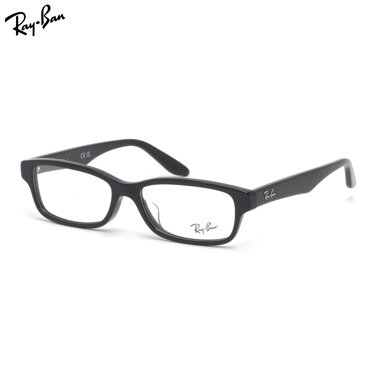 レイバン RX5415D 8286 55 メガネ レイバン純正レンズ対応 Ray-Ban メンズ レディース