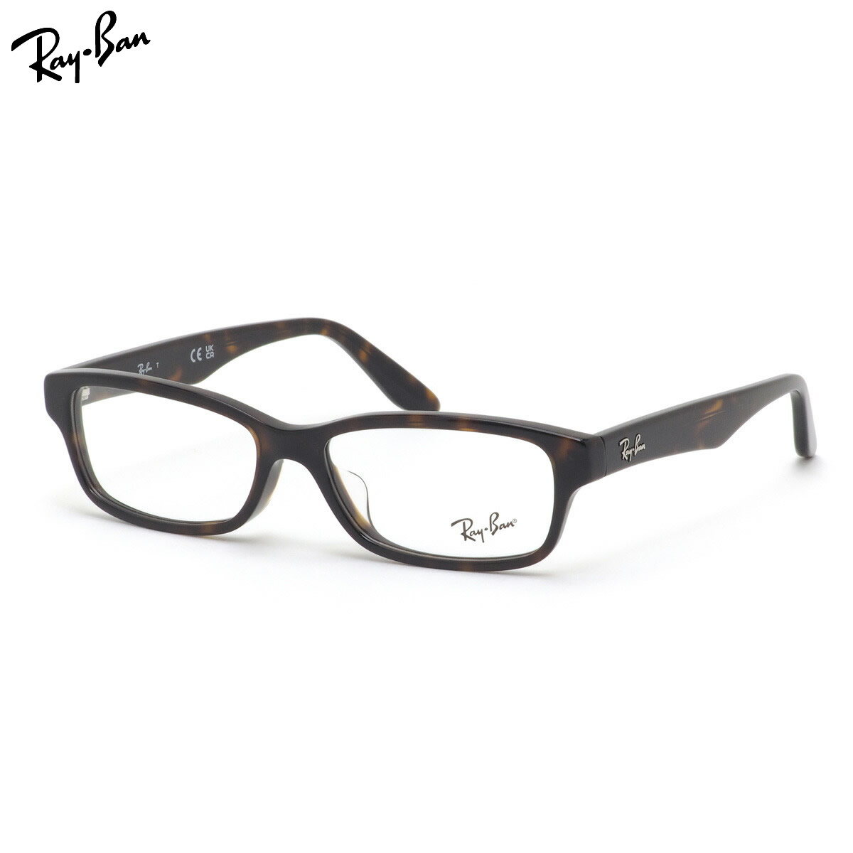 レイバン RX5415D 8287 55 メガネ レイバン純正レンズ対応 Ray-Ban メンズ レディース|電脳眼鏡