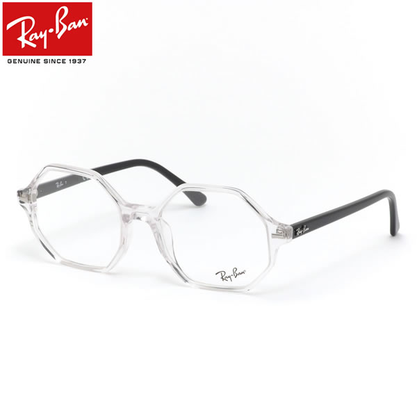 直輸入 Ray-Ban RX5472 5943 54 メガネ レイバン純正レンズ対応 レイバン BRITT メンズ レディース  公式サイト-css.edu.om