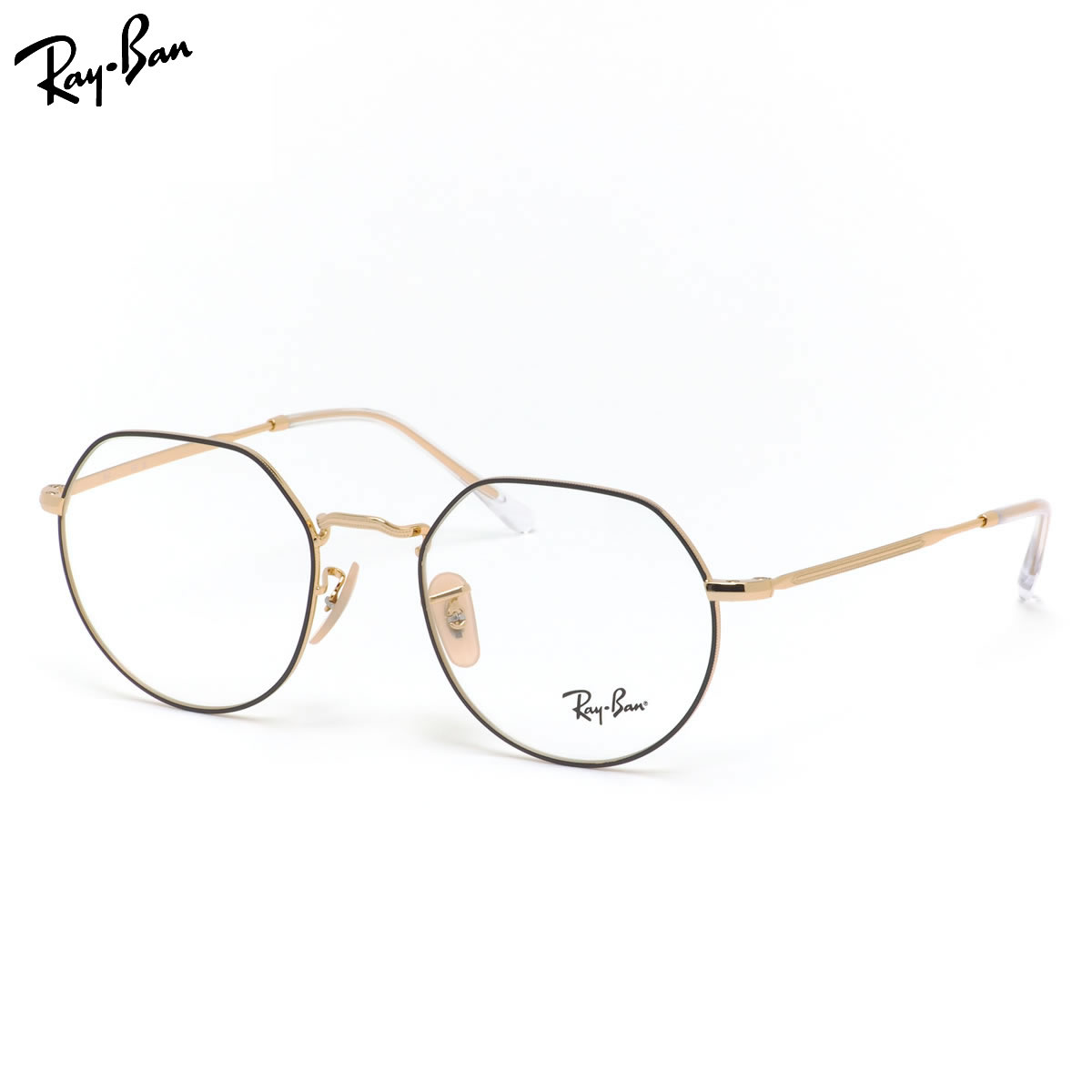 楽天市場】レイバン RX6465 2890 49 メガネ レイバン純正レンズ対応