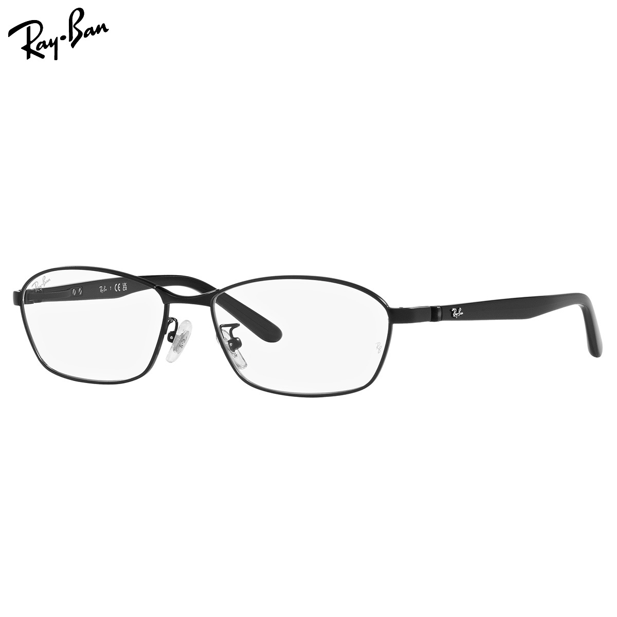 レイバン RX6502D 2503 55 メガネ レイバン純正レンズ対応 Ray-Ban 度数付き対応 メンズ レディース|電脳眼鏡
