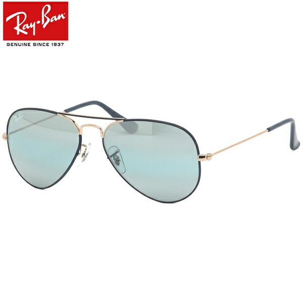 適当な価格 Ray-Ban レイバン サングラス RB3025 9156AJ 55サイズ 58