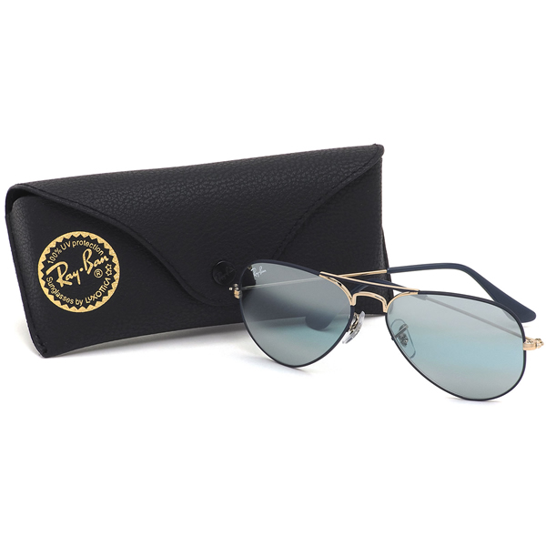 適当な価格 Ray-Ban レイバン サングラス RB3025 9156AJ 55サイズ 58