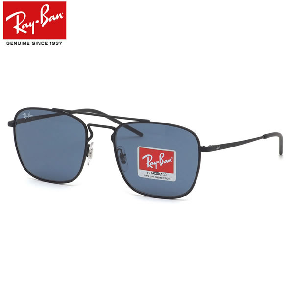 新規購入 Ray Ban レイバン サングラス Rb35 55サイズ Youngster ヤングスター ダブルブリッジ トレンド ウェリントン メンズ レディース 日本産 Josenopolis Mg Gov Br