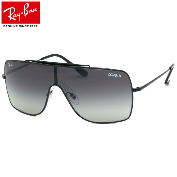 Ray-Ban ブラック グラデーションレンズ サングラス 楽天市場】サングラス RayBan レイバン グラデーションブラック