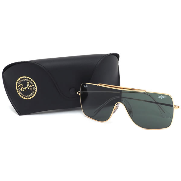 Ray Ban Wings 2 Factory Sale, 53% OFF 