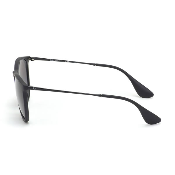 Ray Ban レイバン サングラス エリカ Rb4171f 622 偏光レンズ T3 54サイズ サングラス Erika エリカ 偏光レンズ メンズ レディース 電脳眼鏡ray Ban サングラス 正規商品販売店 14時までのご注文で即日発送 日本全国送料無料 ギフトバッグ コンビニ手数料無料