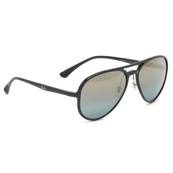 Ray Ban 偏光サングラス レイバン 偏光レンズ サングラス Rb43ch メンズ 601 J0 58サイズ Chromance クロマンス ティアドロップ 偏光レンズ 偏光サングラス メンズ レディース 電脳眼鏡ray Ban サングラス 正規商品販売店 14時までのご注文で即日発送 日本全国送料