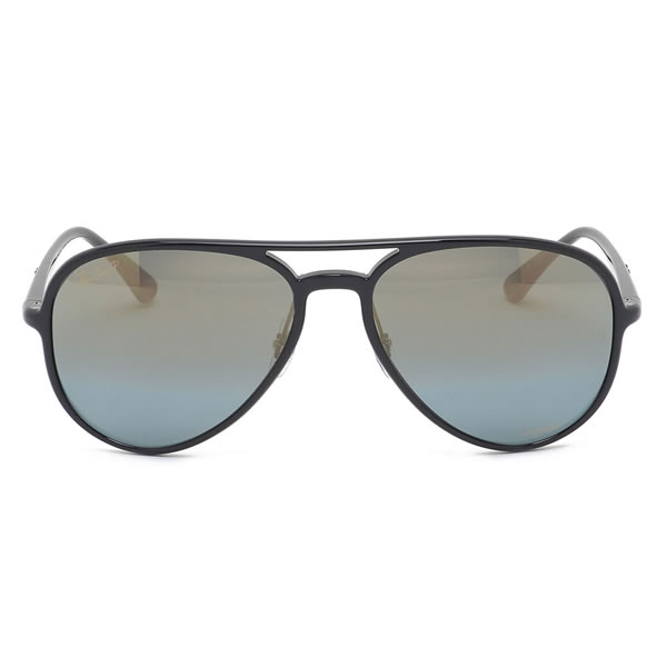 Ray Ban 偏光サングラス レイバン 偏光レンズ サングラス Rb43ch メンズ 601 J0 58サイズ Chromance クロマンス ティアドロップ 偏光レンズ 偏光サングラス メンズ レディース 電脳眼鏡ray Ban サングラス 正規商品販売店 14時までのご注文で即日発送 日本全国送料