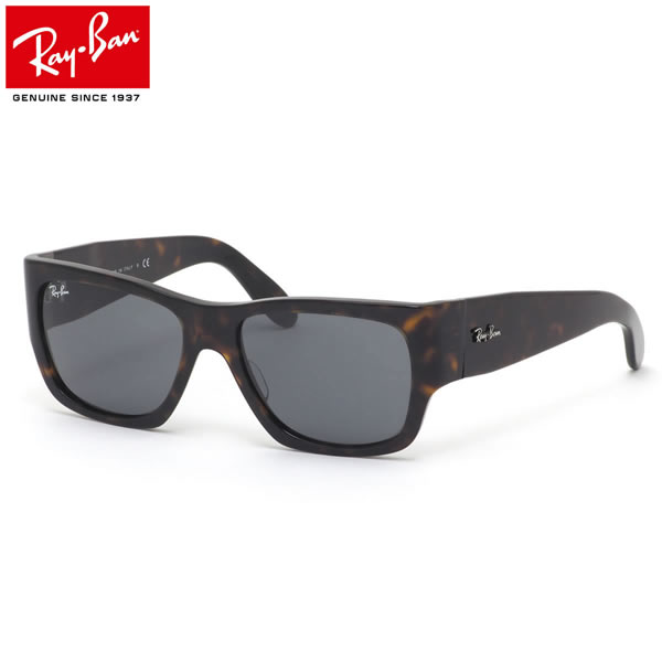 即日発送 レイバン サングラス RB2187 WAYFARER NOMAD 美品 楽天市場】レイバン サングラス RB2187 901/58 54 Ray-Ban
