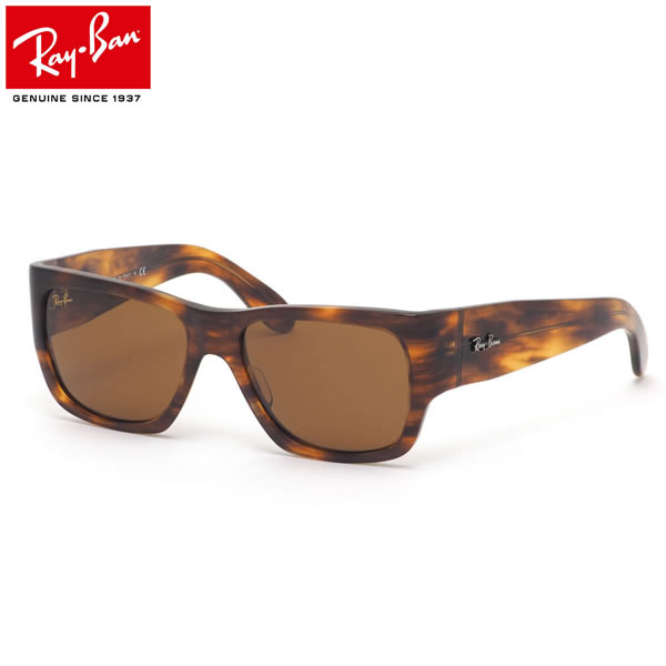 楽天市場】レイバン サングラス RB2187 131351 54 Ray-Ban