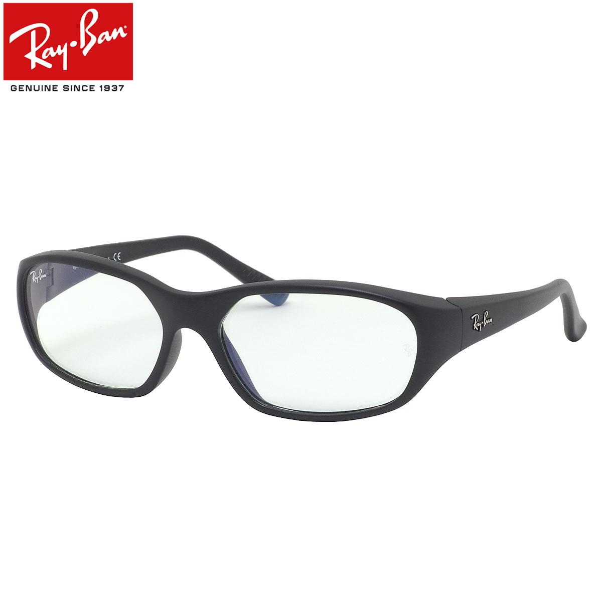 人気ショップが最安値挑戦 Ray Ban サングラス Rb16 601sbf 59 レイバン Daddy O ダディーオー Everglasses エバーグラス クリアレンズ ブルーライトカット テレワーク Pc用 スマホ用 メンズ レディース 高速配送 Www Nripost Com