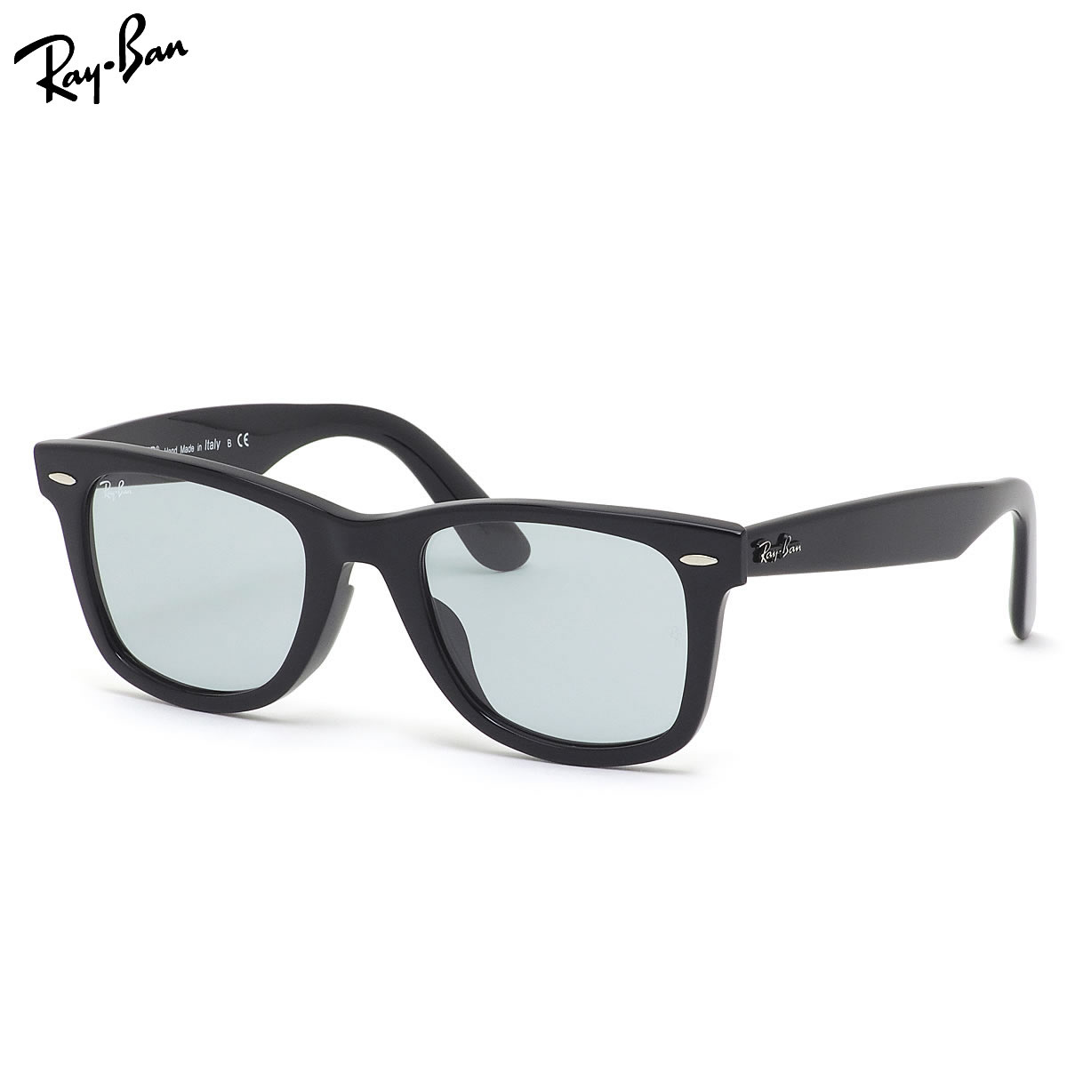 楽天市場】レイバン サングラス RB2140F 601/52 52 Ray-Ban ウェイ