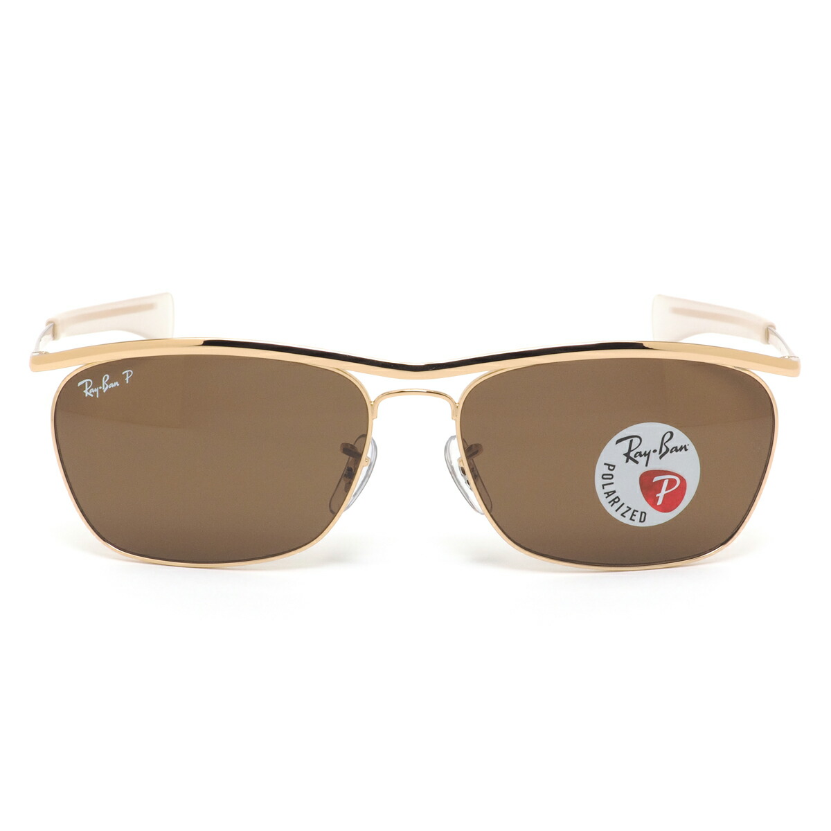 Ray Ban サングラス Rb3619 60 レイバン Olympian Ii Deluxe オリンピアン ツー デラックス 偏光レンズ 偏光サングラス バイク サイクリング ロードバイク 度付き 度数付き メンズ レディース Linumconsult Co Uk