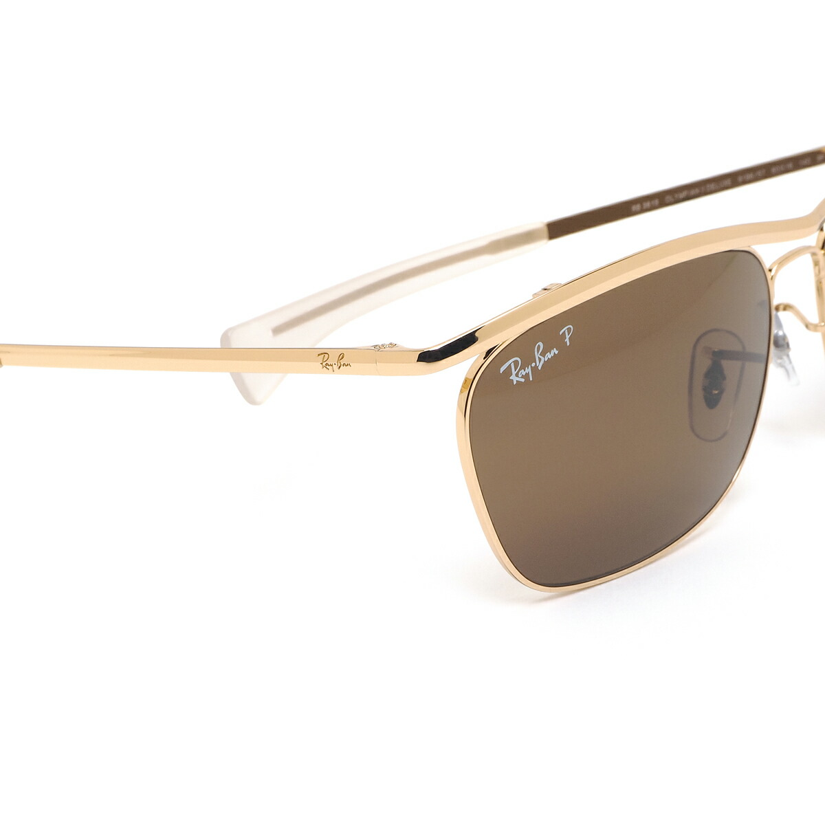 Ray Ban サングラス Rb3619 60 レイバン Olympian Ii Deluxe オリンピアン ツー デラックス 偏光レンズ 偏光サングラス バイク サイクリング ロードバイク 度付き 度数付き メンズ レディース Linumconsult Co Uk