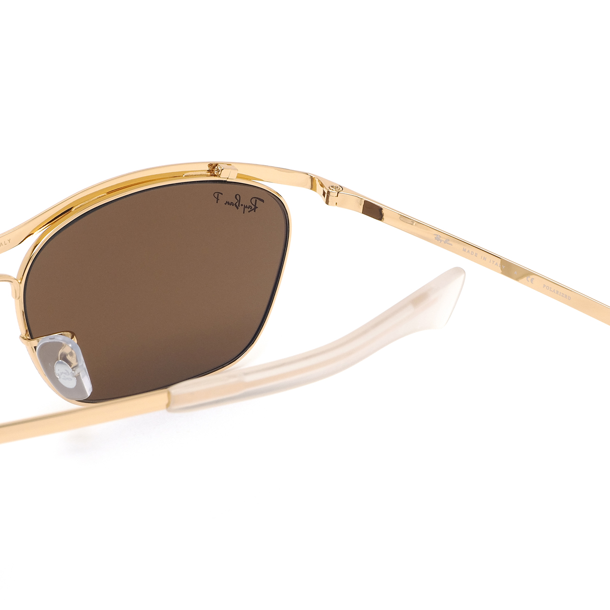 Ray Ban サングラス Rb3619 60 レイバン Olympian Ii Deluxe オリンピアン ツー デラックス 偏光レンズ 偏光サングラス バイク サイクリング ロードバイク 度付き 度数付き メンズ レディース Linumconsult Co Uk