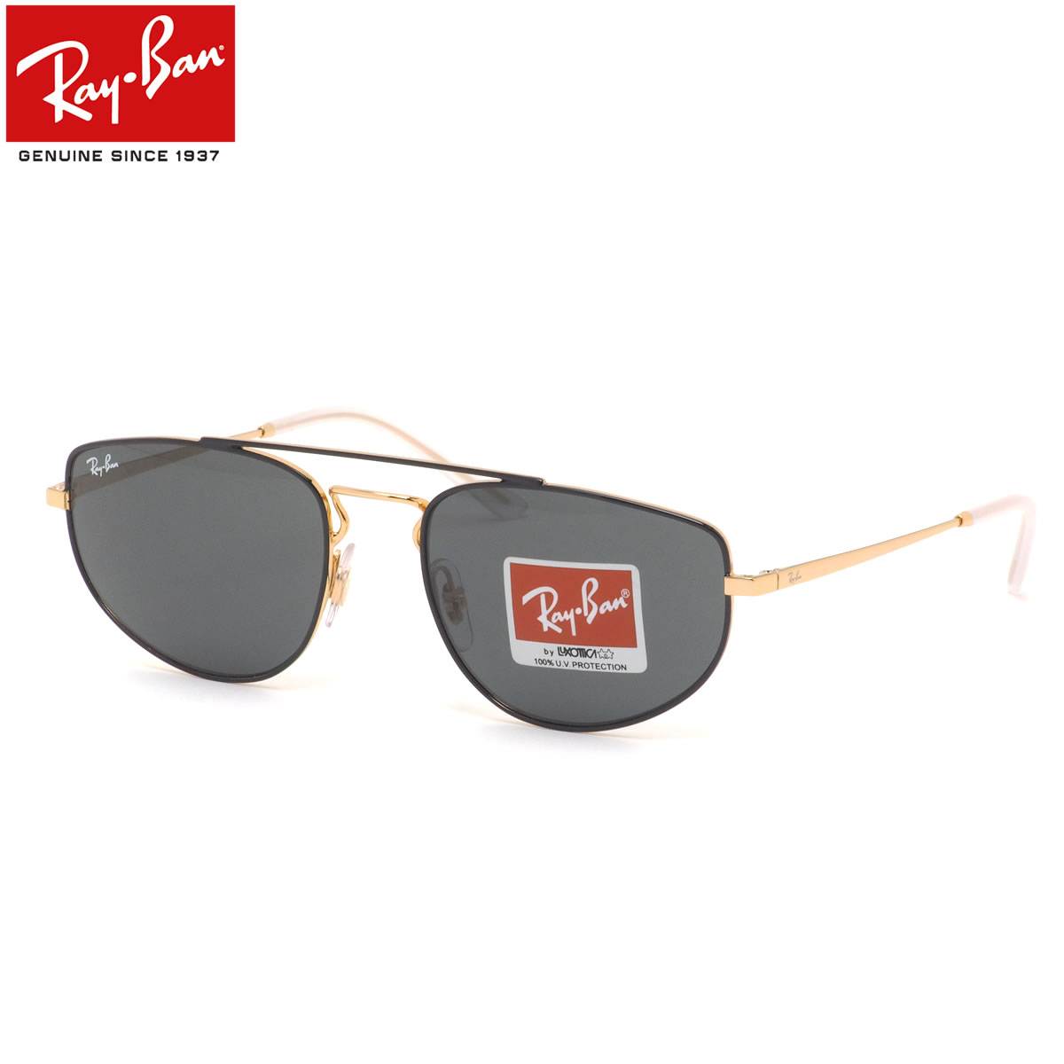 現金特価 Ray Ban サングラス Rb3668 55 レイバン 軽い 軽量 メンズ レディース 人気絶頂 Www Vicco Com Pe