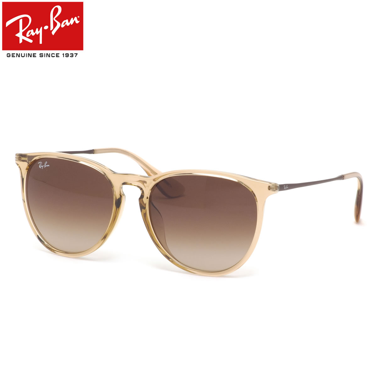 全商品オープニング価格特別価格 Ray Ban サングラス Rb4171f 57 レイバン Erika エリカ レディースモデル ボストン 丸メガネ フルフィット メンズ レディース 春夏新色 Josenopolis Mg Gov Br