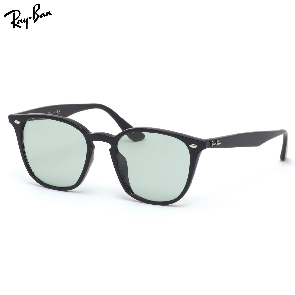楽天市場】Ray-Ban サングラス RB4258F 601/2 52 レイバン WASHED