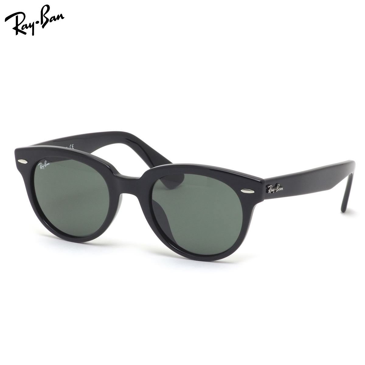 レイバン RB2199F 901/31 52 サングラス Ray-Ban ORION オリオン ローブリッジフィット G15 度数付き対応 メンズ レディース