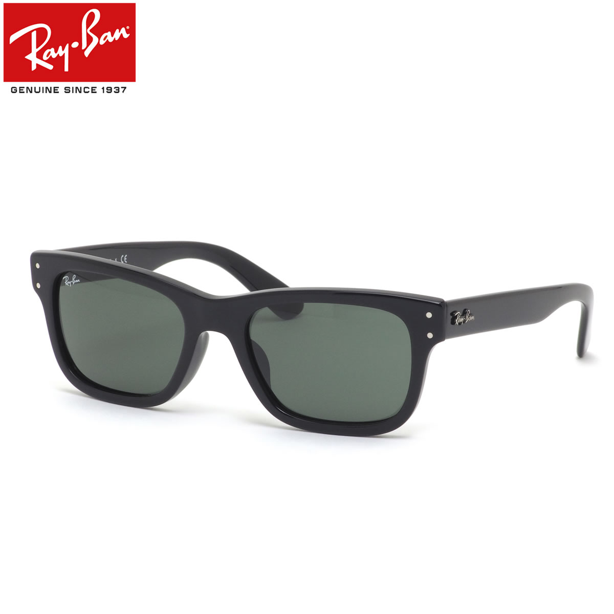 超特価得価 ヤフオク! - RayBan レイバン MR BURBANK サングラス