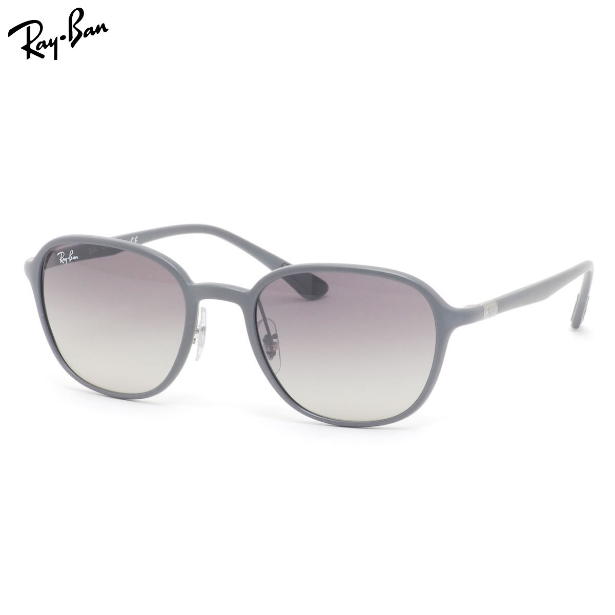 楽天市場】レイバン サングラス Ray-Ban RB4314N 601/31 54サイズ NINA
