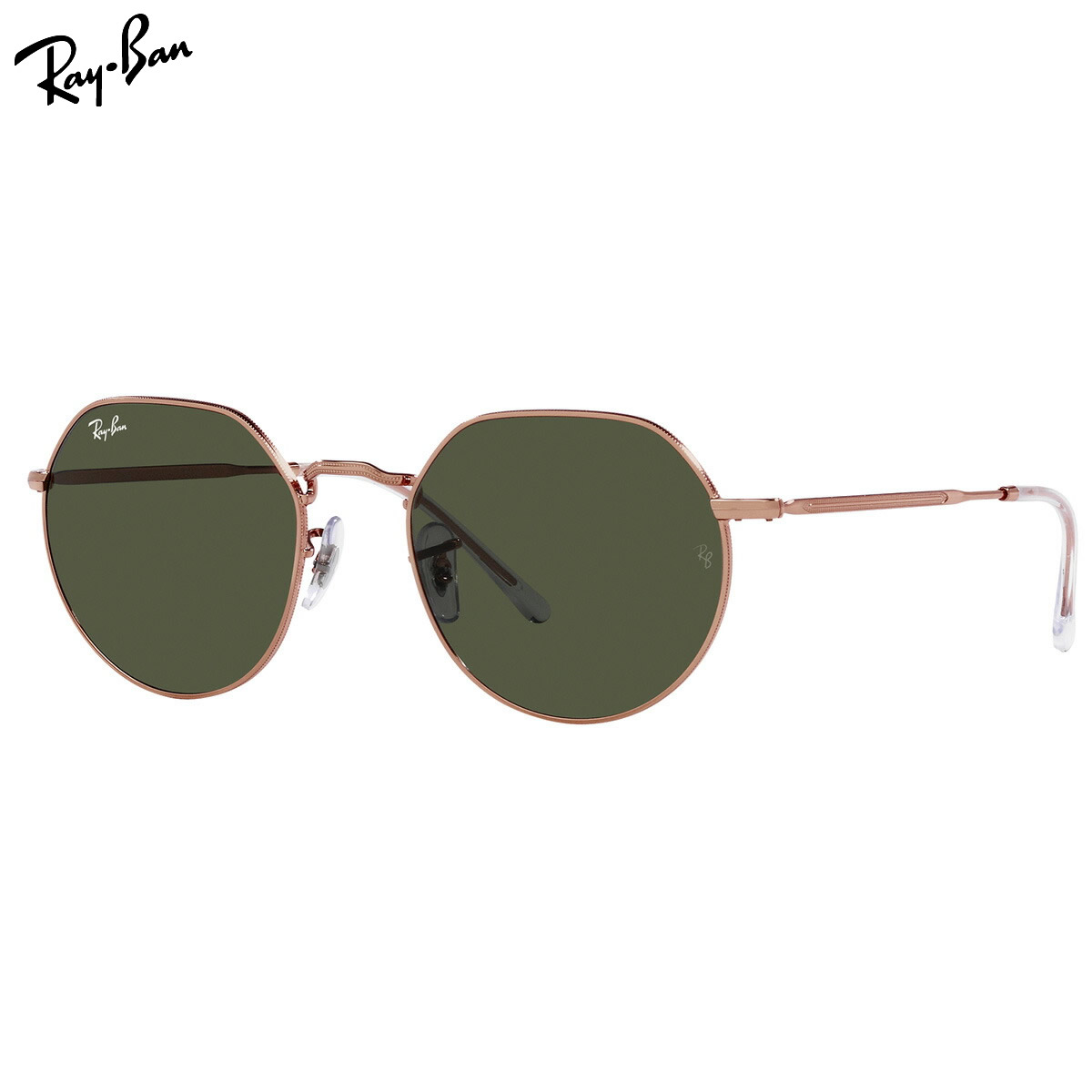 楽天市場】レイバン RB3565 920231 53 サングラス Ray-Ban JACK