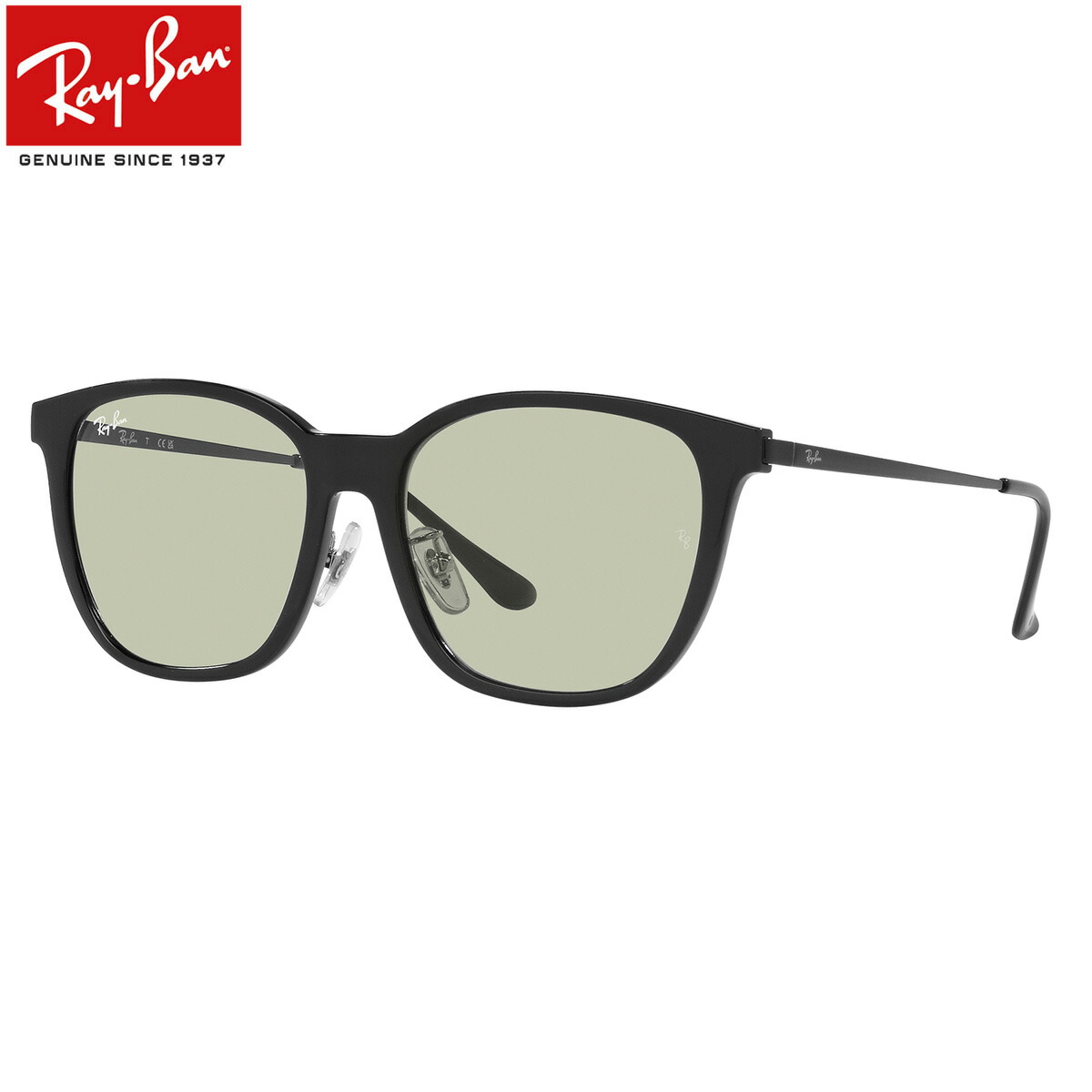 【新品正規品】レイバン サングラス RB4333D 601/8G 55 Ray-Ban レイバン サングラス RB4333D 601/87（55サイズ