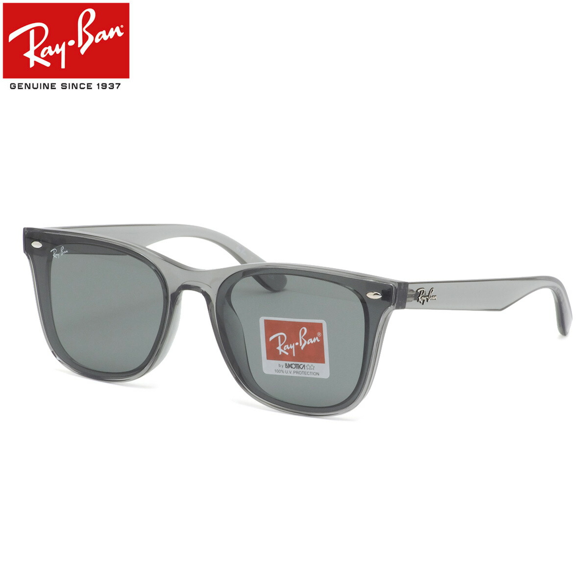 楽天市場】Ray-Ban RB4391D 601/87 65 サングラス レイバン ロー