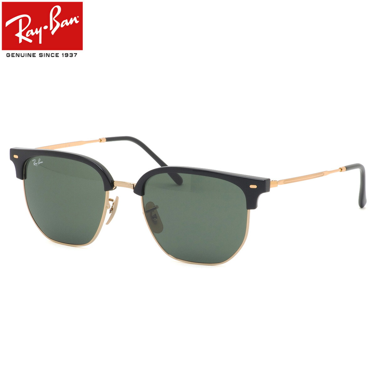 楽天市場】Ray-Ban RB4416 710/51 53 サングラス レイバン NEW