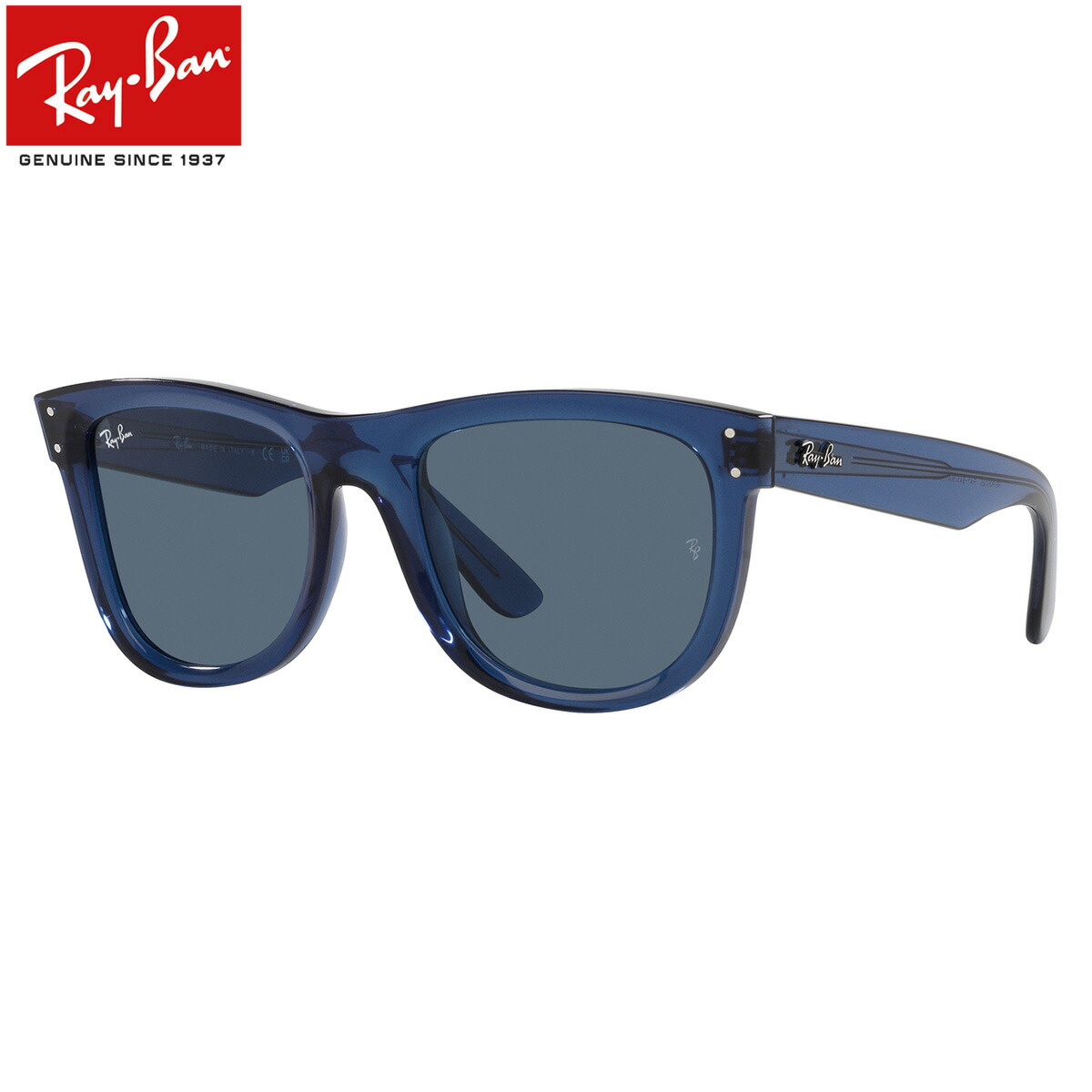 レイバンRay-Ban WAYFARER REVERSEウェイファーラーリバース Amazon | [レイバン] Reverse リバース サングラス ウェイ