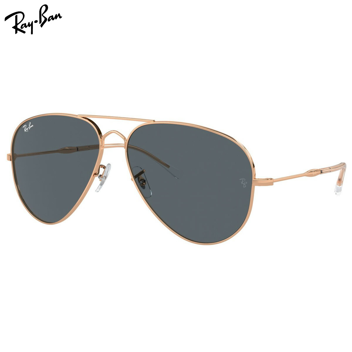 楽天市場】レイバン RB3625 9196G6 58 サングラス Ray-Ban NEW AVIATOR