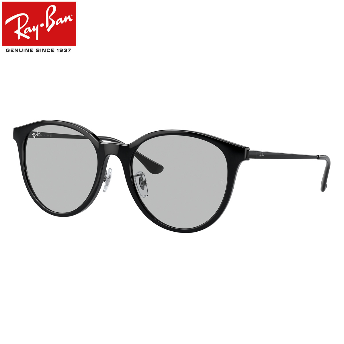 【全ての付属品無し】RB4333D-674680　hide.tv 正規品販売店】レイバン サングラス RB4333D 674680 55 Ray-Ban