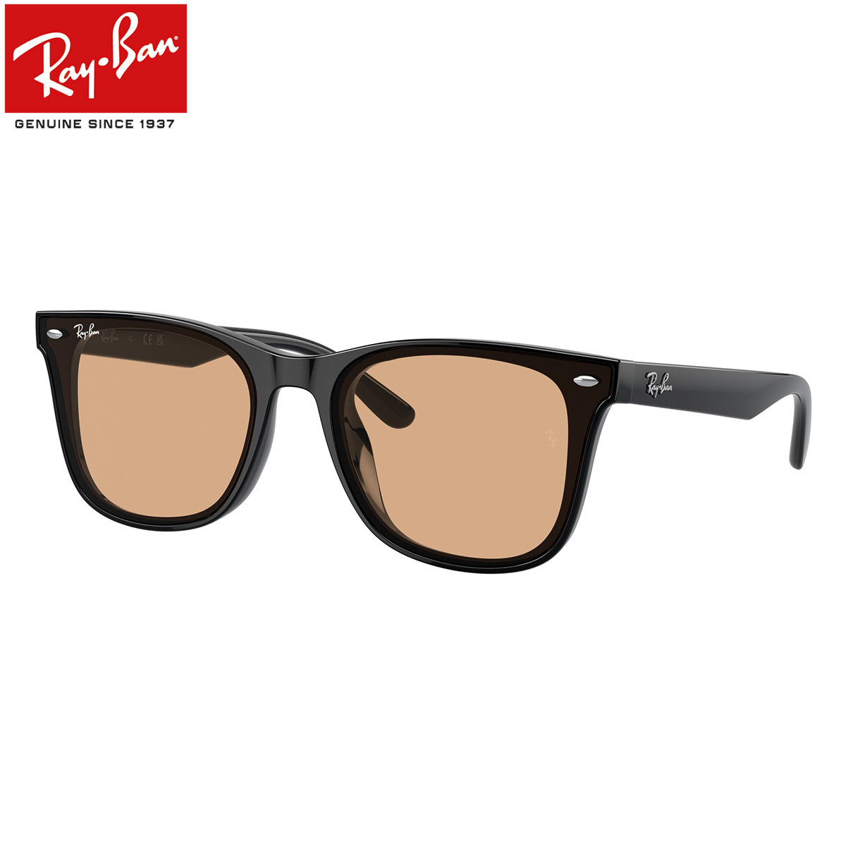 楽天市場】Ray-Ban RB4392D 601/93 66 サングラス レイバン WASHED