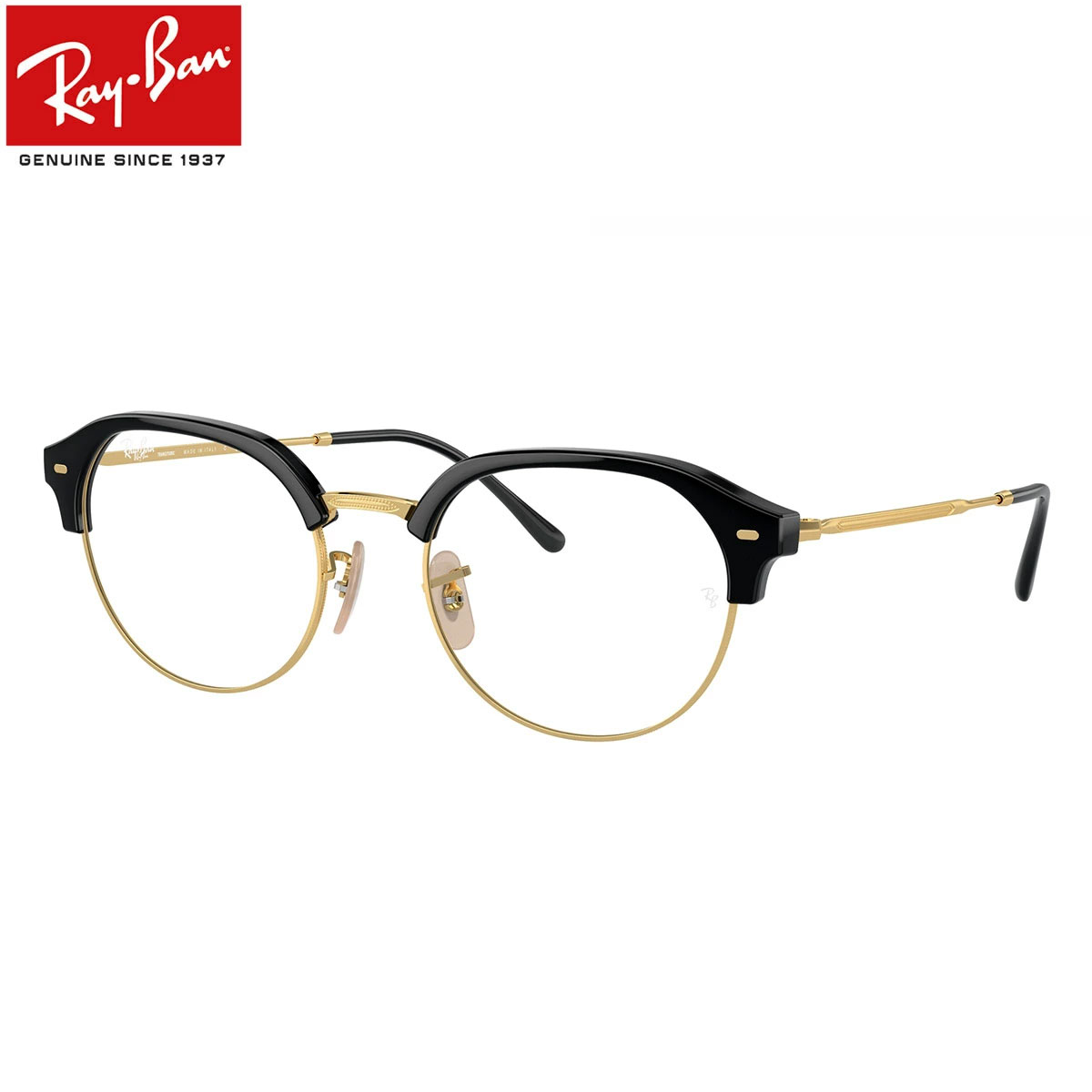 Ray-Ban アイコンシリーズ サングラス Ray-Ban レイバン サングラス ライトブラウン ライトカラー