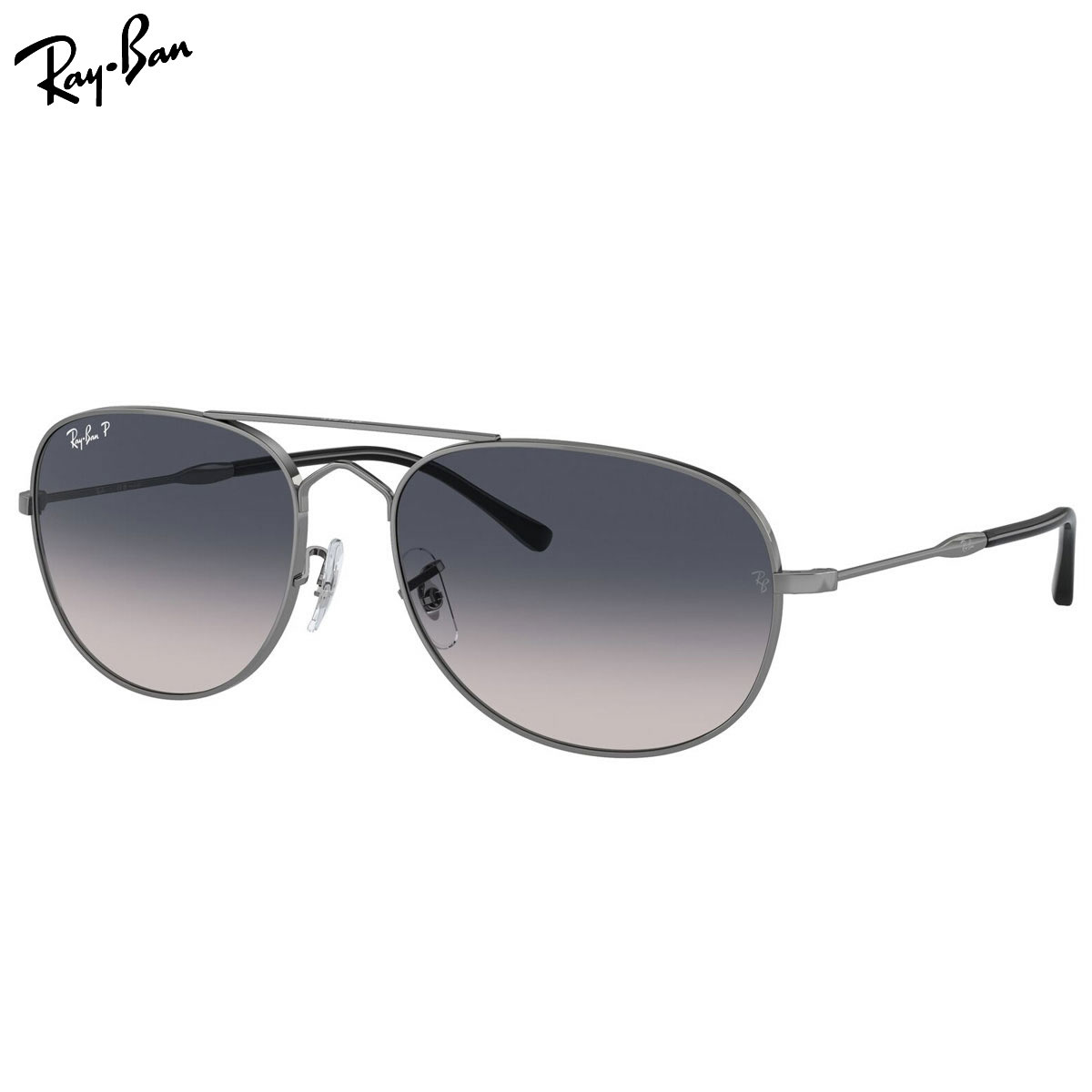 楽天市場】レイバン RB3735 001/31 57 サングラス Ray-Ban BAIN BRIDGE