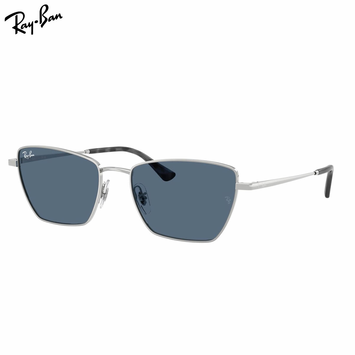 Ray-Ban RB3783 003/80 56 サングラス レイバン DREA ドレア 度数付き対応 メンズ レディース [26N1RB]｜電脳眼鏡