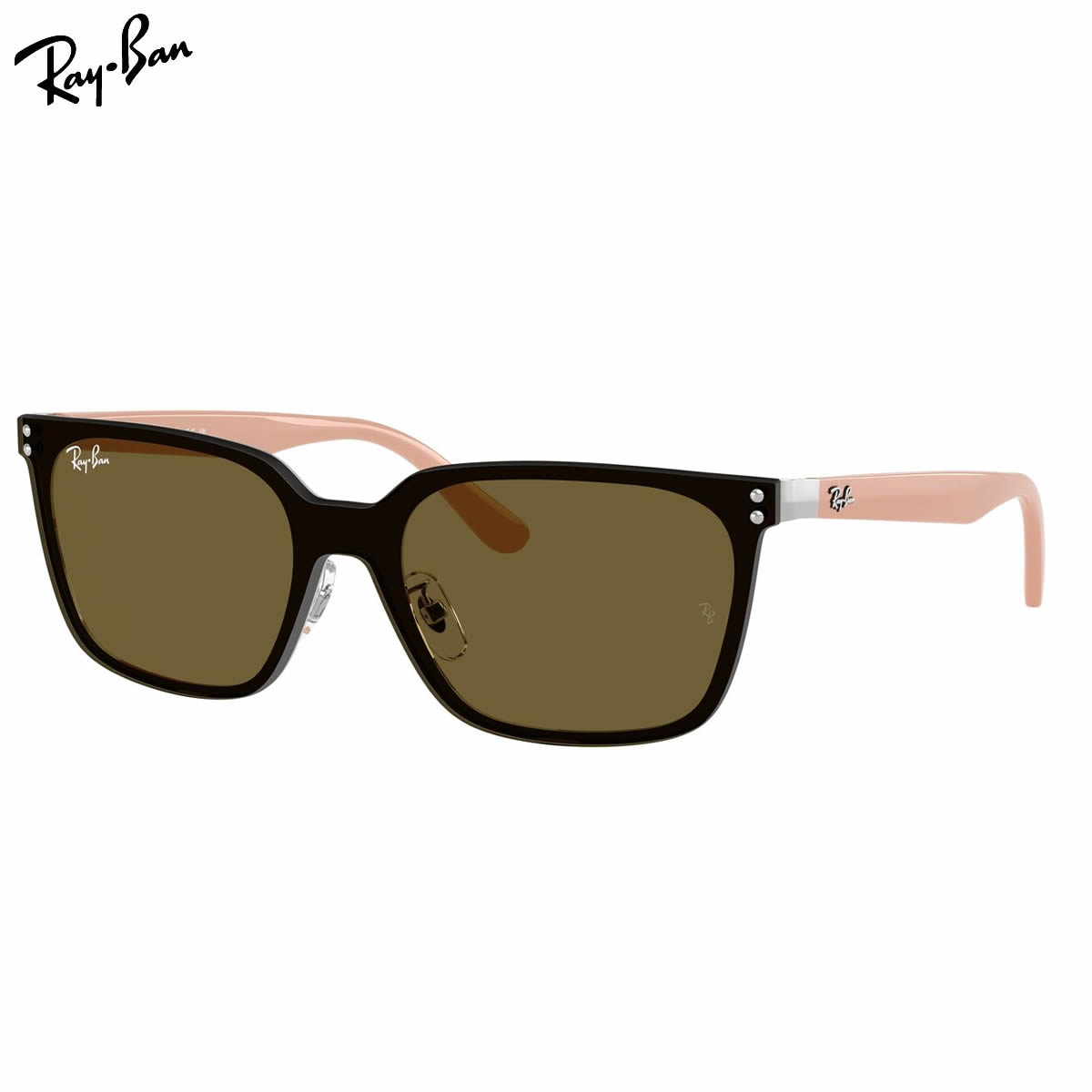 Ray-Ban RB3784D 003/73 45 サングラス レイバン ローブリッジフィット メンズ レディース [26N1RB]｜電脳眼鏡
